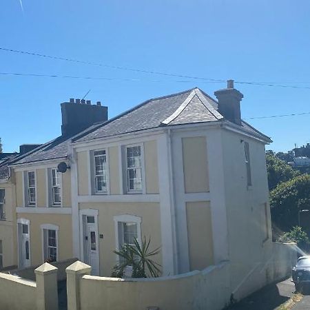 The Bonting Beautiful Three Bed Townhouse Near Harbour And Beach Torquay Exteriör bild