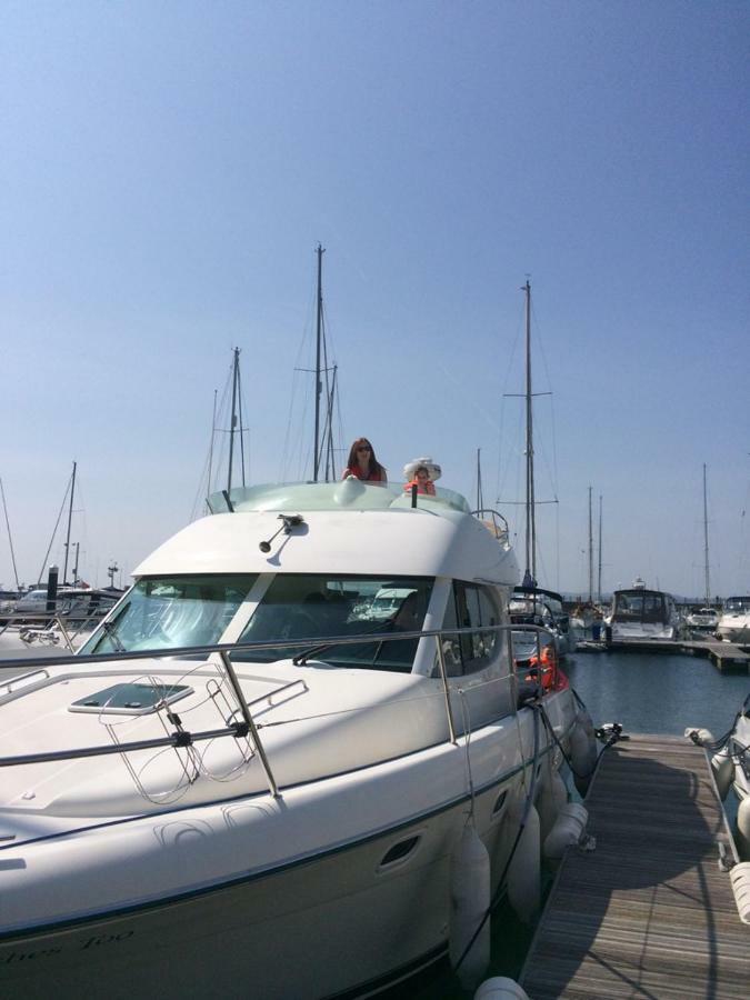 The Bonting Beautiful Three Bed Townhouse Near Harbour And Beach Torquay Exteriör bild
