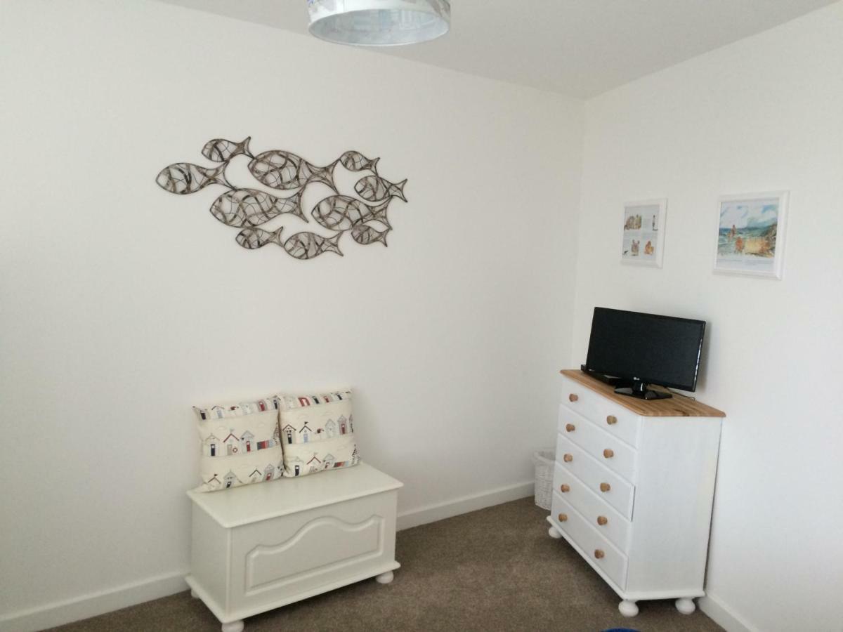 The Bonting Beautiful Three Bed Townhouse Near Harbour And Beach Torquay Exteriör bild