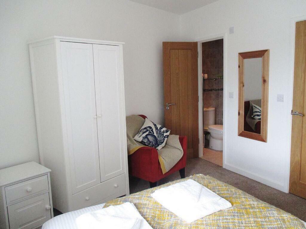 The Bonting Beautiful Three Bed Townhouse Near Harbour And Beach Torquay Exteriör bild